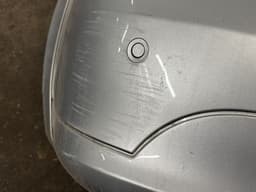 MERCEDES-BENZ A1648805804 A1648855025 Rear bumper MERCEDES-BENZ ML-CLASS (W164) (2005-2011) — thumbnail 3