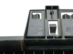 BMW 51127306903 7306903 Rear bumper bracket, central BMW i3 (I01) (2013-2022) — thumbnail 3