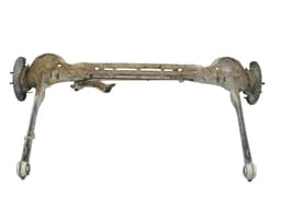 CHRYSLER 4721336AA Rear axle Beam CHRYSLER VOYAGER V (RT) (2007-2016) — thumbnail 7