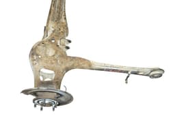 CHRYSLER 4721336AA Rear axle Beam CHRYSLER VOYAGER V (RT) (2007-2016) — thumbnail 9
