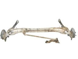 CHRYSLER 4721336AA Rear axle Beam CHRYSLER VOYAGER V (RT) (2007-2016) — thumbnail 10