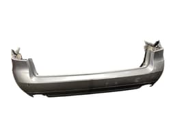 MERCEDES-BENZ A2128800378 Rear bumper MERCEDES-BENZ E-CLASS (W212) (2009-2016) — thumbnail 1