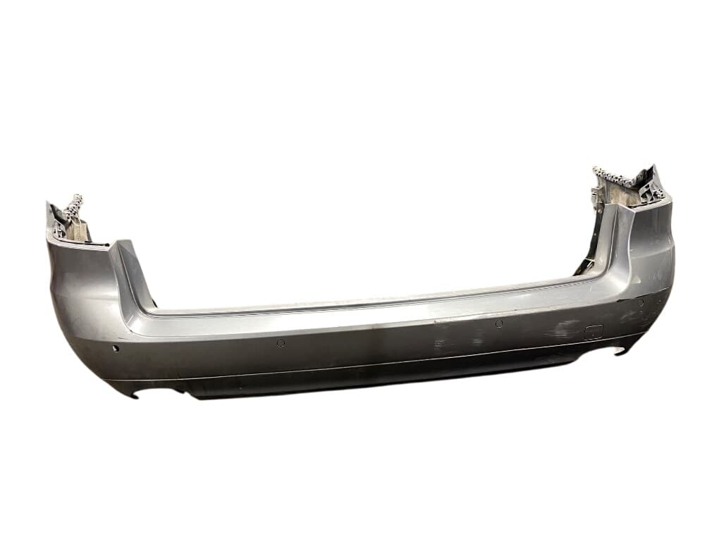 MERCEDES-BENZ A2128800378 Rear bumper MERCEDES-BENZ E-CLASS (W212) (2009-2016)