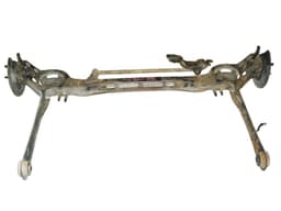 CHRYSLER 4721336AA Rear axle Beam CHRYSLER VOYAGER V (RT) (2007-2016) — thumbnail 1