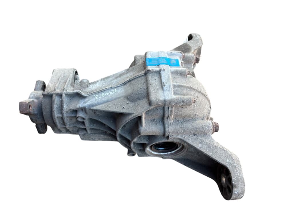 MERCEDES-BENZ A1643501414 Rear axle differential MERCEDES-BENZ ML-CLASS (W164) (2005-2011)
