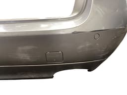 MERCEDES-BENZ A2128800378 Rear bumper MERCEDES-BENZ E-CLASS (W212) (2009-2016) — thumbnail 3