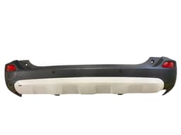 TOYOTA 5215942200 Rear bumper TOYOTA RAV 4 IV (XA40) (2012-2019) — thumbnail 1