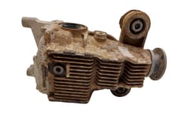 LEXUS 4111053211 Rear axle differential LEXUS IS II (XE20) (2005-2013) — thumbnail 6