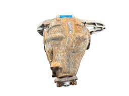 MERCEDES-BENZ A6393503214 Rear axle differential MERCEDES-BENZ VITO / VIANO (W639) (2003-2014) — thumbnail 2