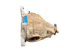 MERCEDES-BENZ A6393503214 Rear axle differential MERCEDES-BENZ VITO / VIANO (W639) (2003-2014) — thumbnail 3