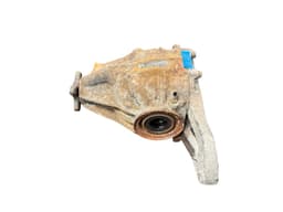 MERCEDES-BENZ A6393503214 Rear axle differential MERCEDES-BENZ VITO / VIANO (W639) (2003-2014) — thumbnail 1