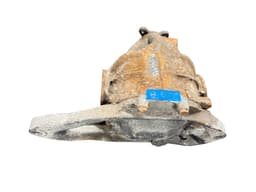 MERCEDES-BENZ A6393503214 Rear axle differential MERCEDES-BENZ VITO / VIANO (W639) (2003-2014) — thumbnail 4