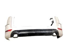 FORD 2248476 2054622 Rear bumper FORD S-MAX II (2015-2023) — thumbnail 1