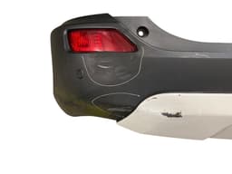 TOYOTA 5215942200 Rear bumper TOYOTA RAV 4 IV (XA40) (2012-2019) — thumbnail 2