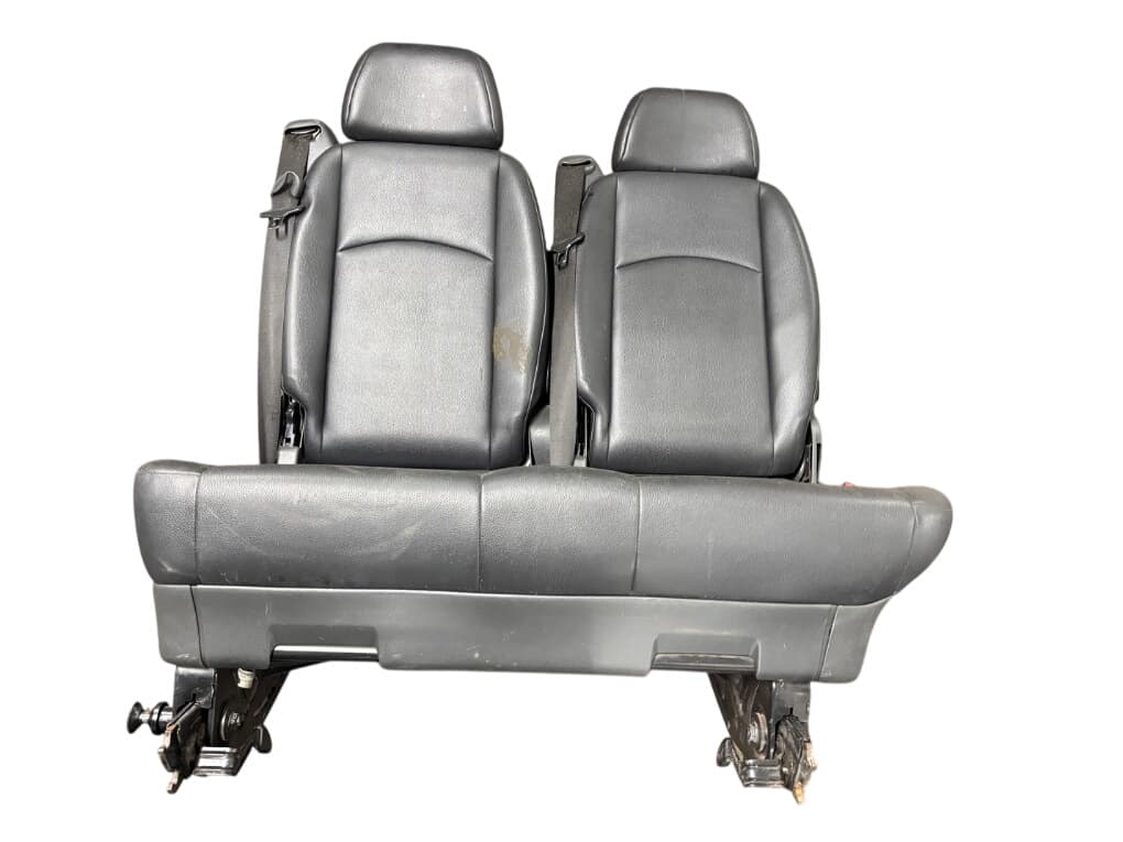 MERCEDES-BENZ A6399508005 A0009500138 A0009401438 Rear Seat MERCEDES-BENZ VITO / VIANO (W639) (2003-2014)