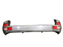 TOYOTA 5215960913 Rear bumper TOYOTA LAND CRUISER 120 (2002-2009) — thumbnail 1