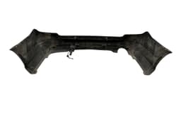 MERCEDES-BENZ A2048800947 Rear bumper MERCEDES-BENZ C-CLASS (W204) (2007-2013) — thumbnail 6