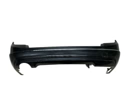 MERCEDES-BENZ A2048800947 Rear bumper MERCEDES-BENZ C-CLASS (W204) (2007-2013) — thumbnail 1