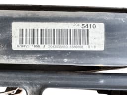 MERCEDES-BENZ 2043505410 Rear axle Beam MERCEDES-BENZ C-CLASS (W204) (2007-2013) — thumbnail 4
