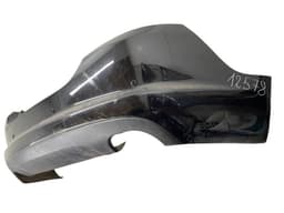 JAGUAR 8X2317D781AD 8X2317D781 Rear bumper JAGUAR XF (X250, CC9) (2008-2015) — thumbnail 4