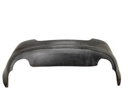 JAGUAR 8X2317D781AD 8X2317D781 Rear bumper JAGUAR XF (X250, CC9) (2008-2015) — thumbnail 2