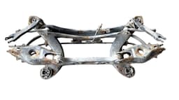 MERCEDES-BENZ 2043505410 Rear axle Beam MERCEDES-BENZ C-CLASS (W204) (2007-2013) — thumbnail 5