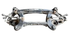 MERCEDES-BENZ 2043505410 Rear axle Beam MERCEDES-BENZ C-CLASS (W204) (2007-2013) — thumbnail 1