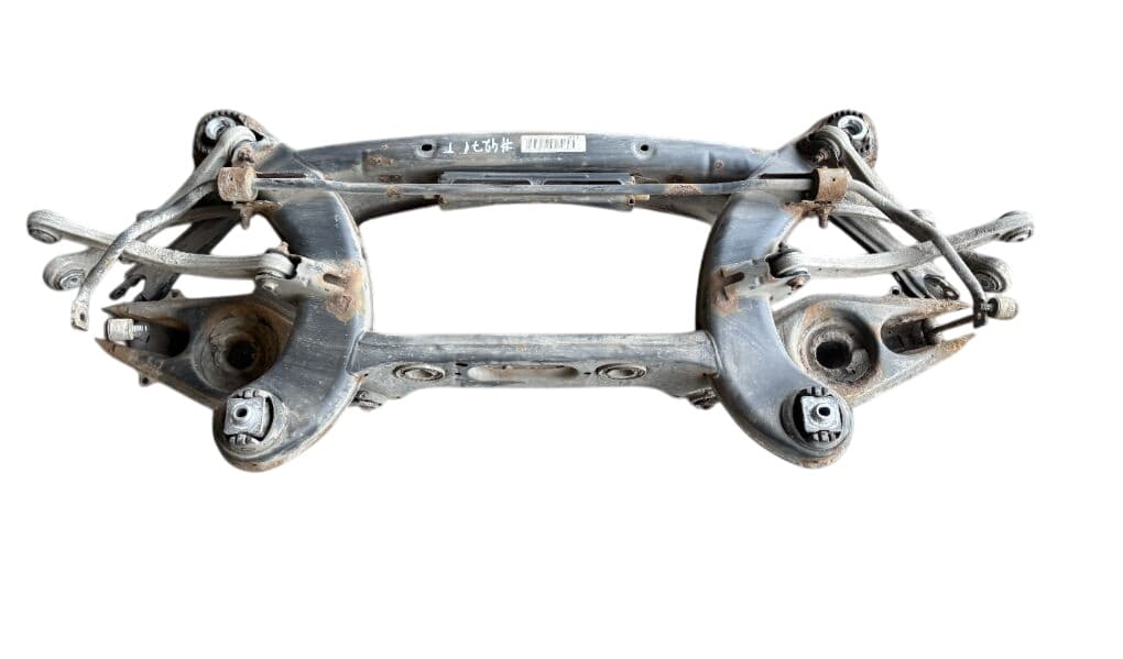 MERCEDES-BENZ 2043505410 Rear axle Beam MERCEDES-BENZ C-CLASS (W204) (2007-2013)
