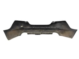 JAGUAR 8X2317D781AD 8X2317D781 Rear bumper JAGUAR XF (X250, CC9) (2008-2015) — thumbnail 5
