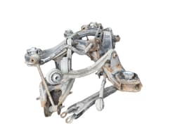 MERCEDES-BENZ 2043505410 Rear axle Beam MERCEDES-BENZ C-CLASS (W204) (2007-2013) — thumbnail 3