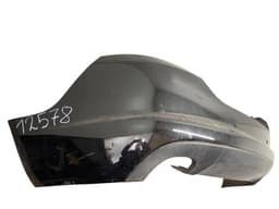 JAGUAR 8X2317D781AD 8X2317D781 Rear bumper JAGUAR XF (X250, CC9) (2008-2015) — thumbnail 3
