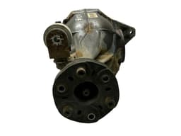 MERCEDES-BENZ A2073500314 Rear axle differential MERCEDES-BENZ C-CLASS (W204) (2007-2013) — thumbnail 4