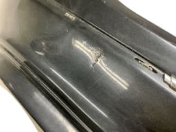 MERCEDES-BENZ A2048800947 Rear bumper MERCEDES-BENZ C-CLASS (W204) (2007-2013) — thumbnail 4