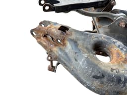 MERCEDES-BENZ 2043505410 Rear axle Beam MERCEDES-BENZ C-CLASS (W204) (2007-2013) — thumbnail 7