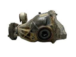 MERCEDES-BENZ A2073500314 Rear axle differential MERCEDES-BENZ C-CLASS (W204) (2007-2013) — thumbnail 3