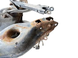 MERCEDES-BENZ 2043505410 Rear axle Beam MERCEDES-BENZ C-CLASS (W204) (2007-2013) — thumbnail 6