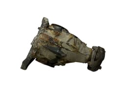 MERCEDES-BENZ A2073500314 Rear axle differential MERCEDES-BENZ C-CLASS (W204) (2007-2013) — thumbnail 5