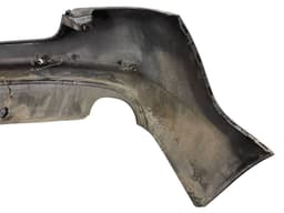 JAGUAR 8X2317D781AD 8X2317D781 Rear bumper JAGUAR XF (X250, CC9) (2008-2015) — thumbnail 8