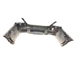 MERCEDES-BENZ A2138850425 A2138850125 Rear bumper MERCEDES-BENZ E-CLASS (W213) (2016-2023) — thumbnail 2