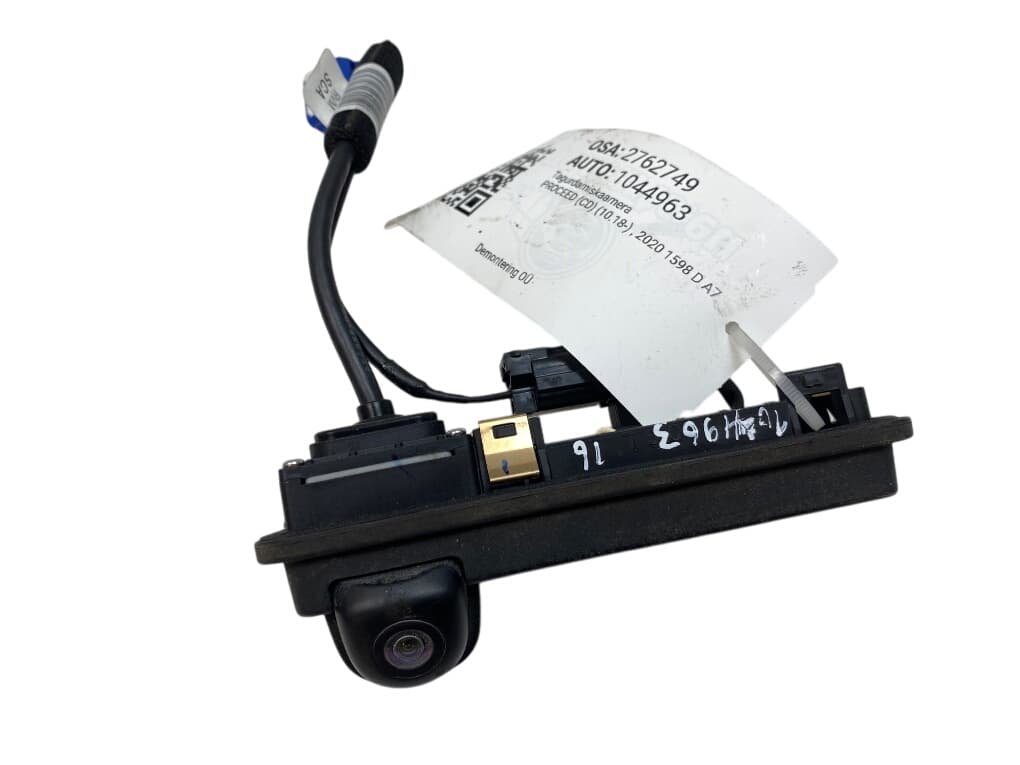 99240J7300 Reverse camera KIA CEED III (CD) (2018-)
