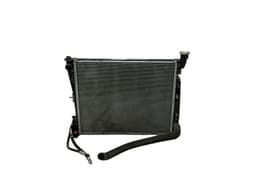 JEEP 55038003AG 52014529AB Radiator set JEEP GRAND CHEROKEE IV (WK, WK2) (2010-2021) — thumbnail 2