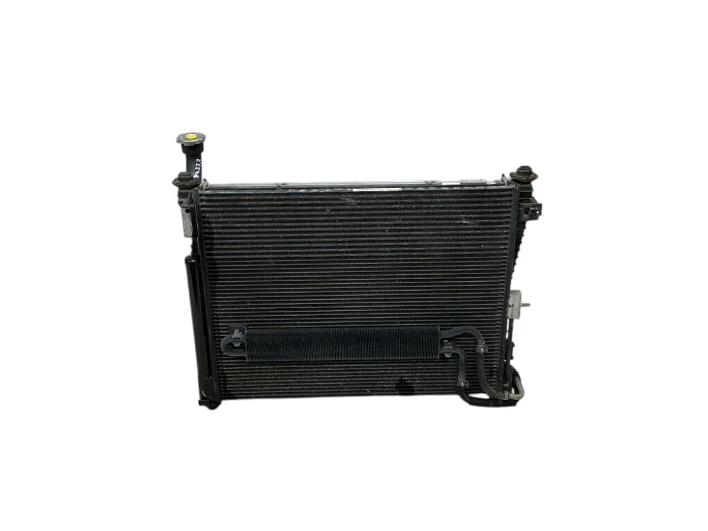 JEEP 55038003AG 52014529AB Radiator set JEEP GRAND CHEROKEE IV (WK, WK2) (2010-2021)