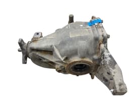 MERCEDES-BENZ A2043500414 Rear axle differential MERCEDES-BENZ E-CLASS (W212) (2009-2016) — thumbnail 1