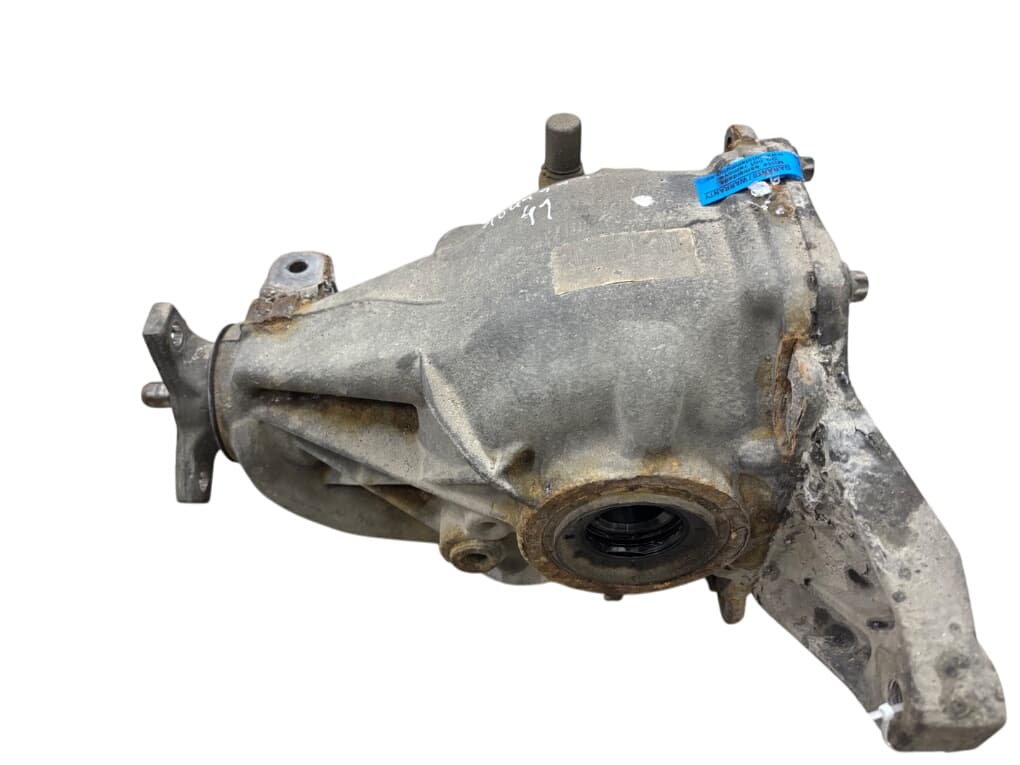 MERCEDES-BENZ A2043500414 Rear axle differential MERCEDES-BENZ E-CLASS (W212) (2009-2016)