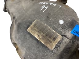 MERCEDES-BENZ A2043500414 Rear axle differential MERCEDES-BENZ E-CLASS (W212) (2009-2016) — thumbnail 4