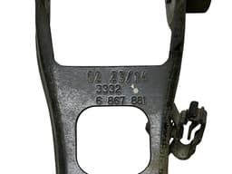 BMW 33326867881 33326867880 33326867883 33326867879 33326852269 Rear Axle Track Control Arm lower left BMW i3 (I01) (2013-2022) — thumbnail 3