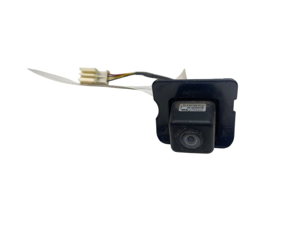 A1648201697 Reverse camera MERCEDES-BENZ ML-CLASS (W164) (2005-2011)