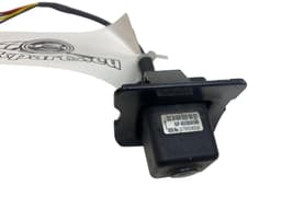 MERCEDES-BENZ A1648201697 Reverse camera MERCEDES-BENZ ML-CLASS (W164) (2005-2011) — thumbnail 3