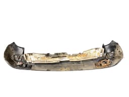 TOYOTA 5215960913 Rear bumper TOYOTA LAND CRUISER 120 (2002-2009) — thumbnail 2