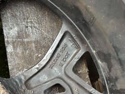 KIA 52910F1510 Rim 1 pc KIA SPORTAGE IV (QL) (2015-2021) — thumbnail 2